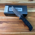 BENCHMADE Sibert Mini Auto Adamas 2730GY-1