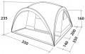Easy Camp Shelter