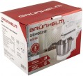 Grunhelm GRM-662W