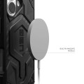 UAG Monarch Pro with Magsafe for iPhone 16