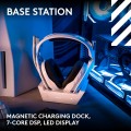 Logitech G A50 + Base Station