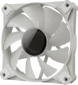 DarkFlash Infinity 8 PWM A-RGB 120mm White 3 in 1 Pack