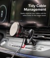 Ringke Peltier Magnetic MagSafe Car Mount 15W