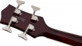 Gretsch Streamliner Jet Club Bass Single-Cut