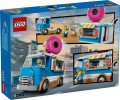 Lego Donut Truck 60452