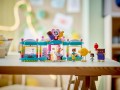 Lego Heartlake City Candy Store 42649