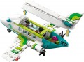 Lego Heartlake City Airport and Airplane 42656