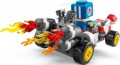 Lego Mario Kart Toads Garage 72035