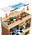 Lego Restaurant and Cooking School 42655