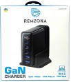 Remzona Giwell Acey GaN 140W