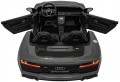 Ramiz Audi Spyder R8 Lift