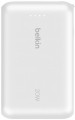 Belkin BoostCharge Power Bank 10K with USB-C Cable