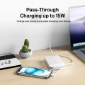 Belkin BoostCharge Power Bank 10K with Lightning Cable