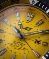 Vostok Europe Energia GMT NH34-575C719