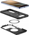 Spigen Slim Armor (MagFit) for Galaxy S25