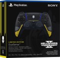 Sony DualSense Helldivers 2 Limited Edition