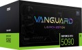 MSI GeForce RTX 5090 32G VANGUARD SOC LAUNCH