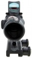 Trijicon ACOG 4x32 Red Chevron .223/5.56 RMR 3.25 MOA