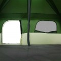 VidaXL Family Cabin 10-Person