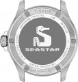 TISSOT Seastar 1000 Quartz GMT T120.852.17.051.00