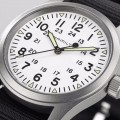 Hamilton Khaki Field Mechanical H69439910