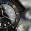 Seiko 62MAS The Black Series SPB253J1