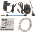 BCS BCS-L-NVR0401-4KE(2)