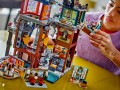 Lego City Workshops 71837