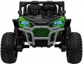 Ramiz Honda Talon 4x4