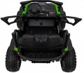 Ramiz Honda Talon 4x4