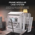 Corsair FRAME 4000D White