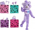 Barbie Cutie Reveal Care Bear JCN94