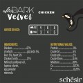 Schesir After Dark Chicken Pouch 80 g