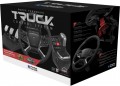 Hori Truck Control System with Force Feedback