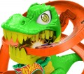 Hot Wheels T-Rex Blaze Battle JBM73