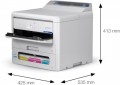 Epson WorkForce Pro EP-C800RDW
