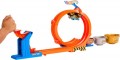 Hot Wheels Loop-And-Flip Trophy Challenge JBX64