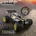 Overmax X-Pace