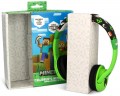OTL Minecraft Creeper Wired Headphones