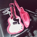 Epiphone YUNGBLUD SG Junior
