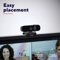 Trust Tanor 1080p Full HD Webcam