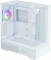 Zalman P40 Prism White