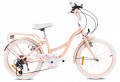Sun Baby Flower Bike 20