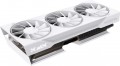 XFX Radeon RX 9070 Swift OC White