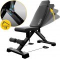 4FIZJO Evo Training Bench