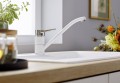 Blanco Wega II 526402