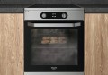 Hotpoint-Ariston HS68IQ8CHXE