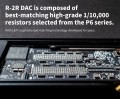 Luxury & Precision P6 Pro
