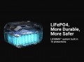 Vtoman FlashSpeed 1500 Extra Battery