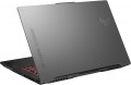 Asus TUF Gaming A17 (2023) FA707NUR